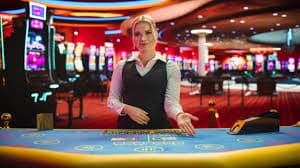 warbet Speed Blackjack - Permainan Kad Pantas di warbet